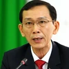 Ông Võ Thành Thống, Thứ trưởng Bộ Kế hoạch và Đầu tư, nguyên Chủ tịch UBND thành phố Cần Thơ. (Nguồn: baochinhphu.vn)