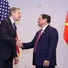 [Photo] Những hoạt động của Thủ tướng Phạm Minh Chính tại Hoa Kỳ