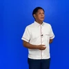 Tân Tổng thống Philippines Ferdinand Marcos Jr. (Ảnh: AFP/TTXVN)
