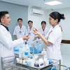 Theo dự đoán, Việt Nam sẽ thiếu hụt nhân sự ngành điều dưỡng để đảm bảo đáp ứng tốt cho nhu cầu chăm sóc y tế trong thời gian tới. (Nguồn: NovaGroup)