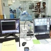 Hoạt động khám chữa bệnh tại Bệnh viện đa khoa tỉnh Lâm Đồng. (Ảnh minh họa: Dương Ngọc/TTXVN)