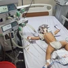 Quảng Bình: Cứu sống bệnh nhi 8 tháng bị ngạt khi rơi vào thùng nước