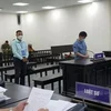Hà Nội: Phạt 17 năm tù với hai cựu giảng viên lừa đảo xin việc