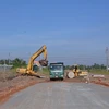 Các công trình giao thông khi hoàn thành sẽ góp phần thúc đẩy phát triển kinh tế-xã hội của tỉnh Long An. (Nguồn: mt.gov.vn) 