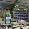 Doanh nghiệp tư nhân trạm xăng dầu Thanh Việt. (Nguồn: dms.gov.vn)