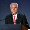 Thủ tướng Malaysia Ismail Sabri Yaakob. (Ảnh: AFP/TTXVN)