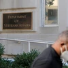 Bộ Cựu chiến binh Hoa Kỳ ở Washington, D.C., Hoa Kỳ. (Nguồn: Reuters)