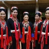Ngắm trang phục truyền thống người Dao Thanh Y ở Tuyên Quang