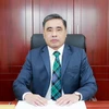 Tân Thứ trưởng Bộ Nông nghiệp và Phát triển nông thôn Nguyễn Quốc Trị. (Nguồn: baochinhphu)