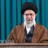 Cố vấn của lãnh đạo tối cao Iran Ayatollah Ali Khamenei là nột trong 22 thành viên cấp cao của cơ quan tư pháp Iran. (Ảnh: AFP/TTXVN)