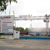 Công ty Cổ phần Lilama 45-4 nợ 97 tháng bảo hiểm, với số tiền hơn 18 tỷ đồng. 