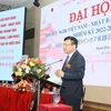 Thanh Hóa: Cầu nối quan hệ hợp tác hữu nghị Việt Nam-Nhật Bản 