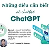 [Infographics] Những điều cần biết về chatbot ChatGPT