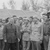 [Photo] Đại tướng Chu Huy Mân - Nhà chính trị, quân sự tài ba