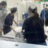 Hơn 20 học sinh được cấp cứu tại Bệnh viện Bạch Mai liên quan vụ việc. (Ảnh: Vietnamnet)