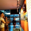 Stasher: Bảo tàng Chứng tích Chiến tranh vào top 99 điểm hút khách
