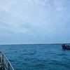 Vụ 2 ngư dân mất tích trên biển Quảng Trị: Tìm thấy thi thể người vợ