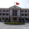 Trụ sở Tòa án Nhân dân tỉnh Bạc Liêu. (Nguồn: Trang thông tin điện tử Tòa án Nhân dân tỉnh Bạc Liêu)