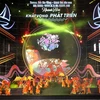 [Photo] Khánh Hòa: Khai mạc Festival Biển Nha Trang lần thứ 10 