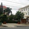Một góc Sở Y tế tỉnh Đắk Lắk. (Nguồn: Báo Lao động)