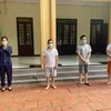 Hà Nội: Nhóm 'dàn cảnh' tống tiền hiệu trưởng bị 23 năm tù