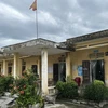 Trạm Y tế phường Đồng Văn, thị xã Duy Tiên, tỉnh Hà Nam. (Nguồn: Tạp chí Bảo hiểm xã hội)