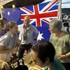 Hà Nội: Sôi động Lễ hội văn hóa ẩm thực “Hương vị Australia”