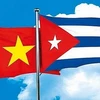 Tổ chức Cuộc thi trực tuyến tìm hiểu Quan hệ Hữu nghị Việt Nam-Cuba