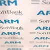 Softbank Group được cho là đang tìm kiếm một mức định giá đem lại cho Arm giá trị vốn hóa thị trường ước tính hơn 60 tỷ USD. (Nguồn: Reuters)