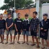 Đắk Lắk: Nhóm thiếu niên gây ra hàng chục vụ trộm trên xe ôtô 