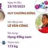 Asian Para Games 2023: Cử tạ Việt Nam giành huy chương đầu tiên