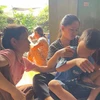 Hà Nội: Khẩn trương giải quyết vụ nam sinh bị bạo lực tại trường