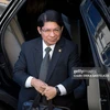 Ngoại trưởng Nicaragua Denis Moncada. (Nguồn: Getty Images)