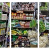 Khuyến cáo các doanh nghiệp thực phẩm khi xuất khẩu sang Singapore