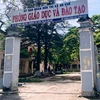 Khởi tố vụ án “thổi giá” thiết bị tại Phòng Giáo dục-Đào tạo thị xã An Khê