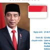 Tổng thống Indonesia Joko Widodo thăm cấp Nhà nước đến Việt Nam