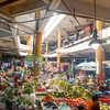 Đi chợ truyền thống, một thói quen của người Việt Nam