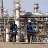 Algeria hợp tác với Italy xây dựng tổ hợp hóa dầu trị giá 1 tỷ USD