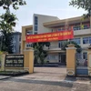 Thanh tra tỉnh Quảng Nam đã phát hiện nhiều sai phạm trong 4 gói thầu mua sắm thiết bị dạy ngoại ngữ cho các Trường học Phổ thông. (Nguồn: báo Lao động)