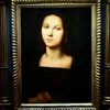 Tác phẩm được trưng bày lần này là bức chân dung nhỏ của Mary Magdalene. (Nguồn: uk.news.yahoo)