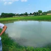 Bắc Giang: Hai nam sinh lớp 8 đuối nước thương tâm khi đi tắm ao