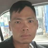 Nguyễn Bá Phúc bị lực lượng chức năng bắt giữ. (Nguồn: Công an thị xã Mỹ Hào)