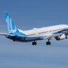 Máy bay của hãng Boeing. (Ảnh: AFP/TTXVN)