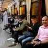 Ra mắt sản phẩm du lịch "Đà Lạt đêm say" trên tuyến đường sắt cổ 