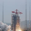 Trung Quốc phóng thành công nhóm vệ tinh Thiên hội 5-02 