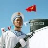 Hải quân Việt Nam - bảo vệ vững chắc chủ quyền biển, đảo Tổ quốc