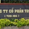 (Nguồn: Công ty Cổ phần 720)