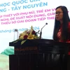 Thừa Thiên-Huế: Thúc đẩy bình đẳng giới vùng đồng bào dân tộc thiểu số