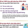 Quảng Ninh dành 1.000 tỷ đồng khắc phục hậu quả bão số 3 và an sinh xã hội