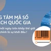 (Nguồn: Cổng thông tin truy xuất nguồn gốc quốc gia)